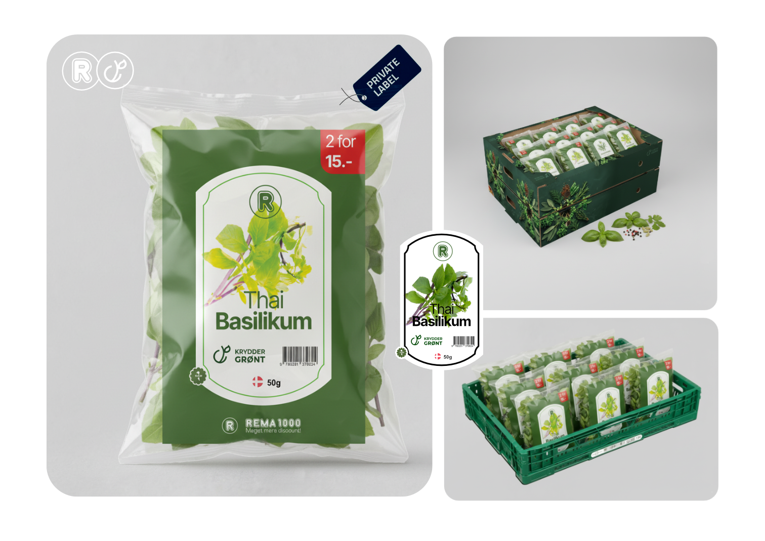 Private Label produkt